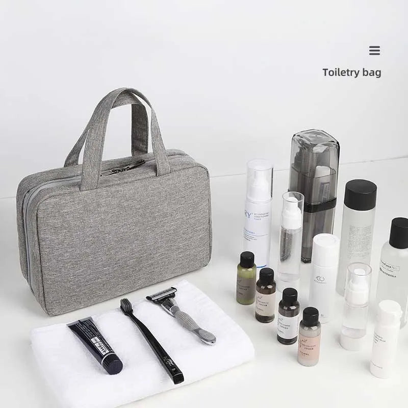 🔥Last Day Promotion 50% OFF🔥Travel Hanging Toiletry Bag