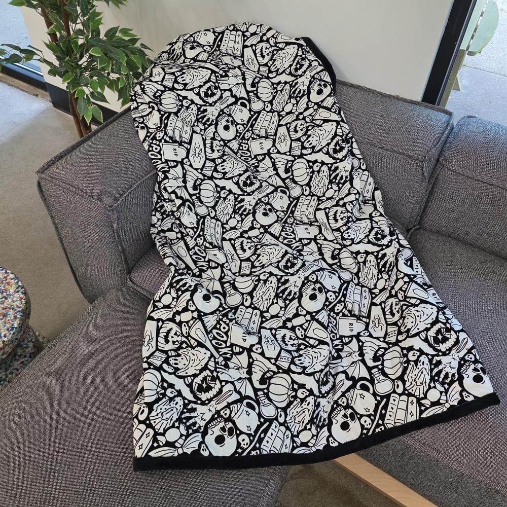 🎁TikTok Last Day Sale - 70% OFF🔥🎨✨DIY Coloring Blanket