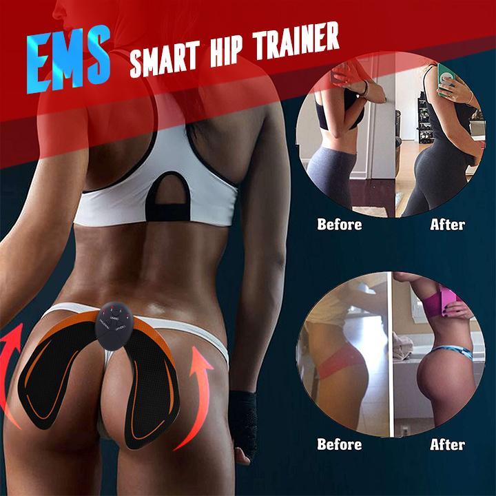 EMS Smart Hip Trainer