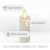 On Sale🔥Set of 2 Flameless Candle E12 Taper Bulbs