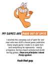 🎁TikTok Last Day Sale - 70% OFF🎉Go F*** Yourself - The Go Fish Game of Life's Little Humiliations