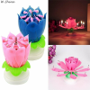 💗Mother's Day Sale 50% OFF💗Magic Flower - Musical Birthday Candle(BUY 4 GET FREE SHIPPING)