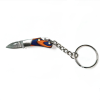 TOSAHWI Handmade Mini Folding Knife Key Chain-2236