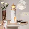 🔥Last Day Promotion 50% OFF🔥Watchtower Night Light
