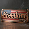 🙏60% OFF For Charlie's Fans -🎗️🕊️RIP Freedom Plaques(1993–2025)