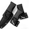 Rotatable Belt Clip – K Sheath DIY Accessory