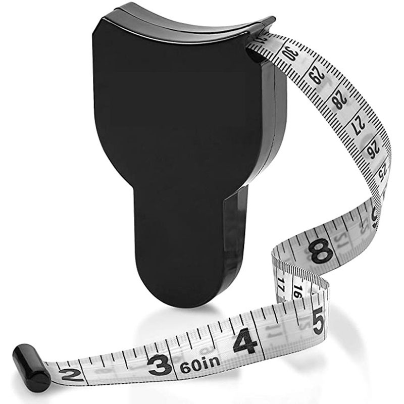 🎁Letzter Tag 49 % Rabatt🔥Perfektes Maßband für den Körper