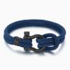 ❤️40% OFF FOR VALENTINE'S DAY🌹 TO MY SON LOVE YOU FOREVER NAUTICAL BRACELET