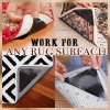 🔥Last Day Promotion 50% OFF💥Non-Slip Rug Grippers⚡️BUY 4 FREE SHIPPING