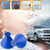 🎅(Early Christmas Sale- 50% OFF) Car Magical Ice Scraper- BUY 4 FREE SHIPPING