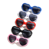 🔥LAST DAY 50% OFF🔥-Heart Effect Diffraction Glasses