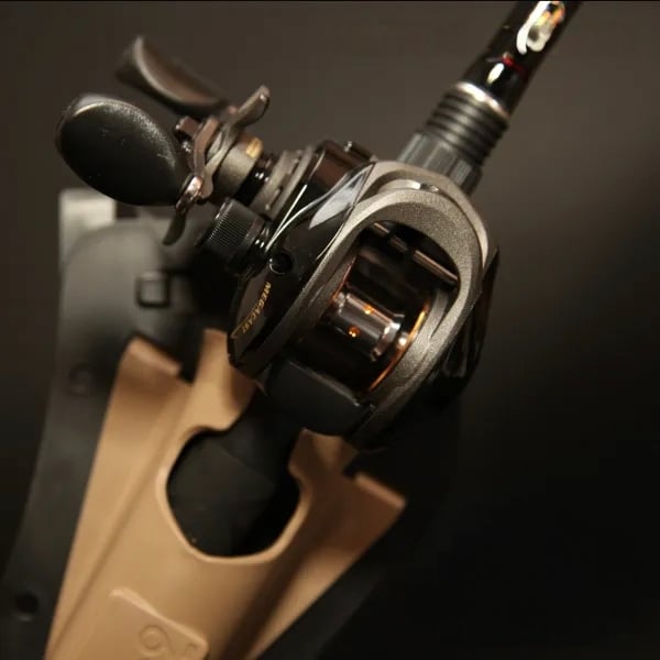 🎁TikTok Last Day Sale - 70% OFF🎉Slide-in Fishing Rod Hip Holsters