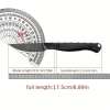 ⚔ 15700 Straight Knife – Compact EDC Outdoor Fixed Blade