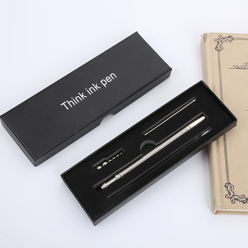 🔥Last Day Promotion 50% OFF🔥Think Ink Pen  (Buy 2 Get 1 Free)