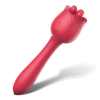 Rose Massage Vibrators For Women