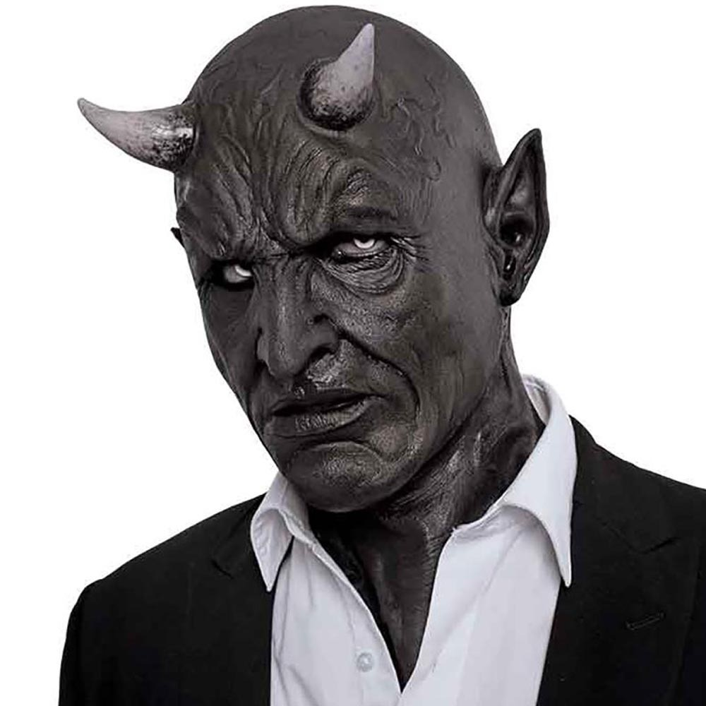 🔥Last Day Promotion 60% OFF 🔥Out-of-This-World Halloween Masks🎃