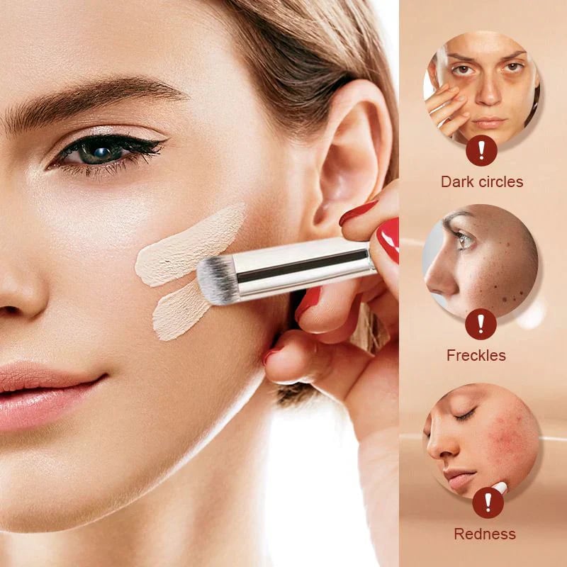 ⏰LAST DAY SALE 50% OFF💥Colored Clay Undereye Corrector⚡BUY 1 GET 1 FREE