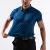 🎁Last day 45% off🎁Soft Stretch Formal Casual Men's Shirt