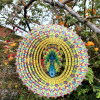 🌲New Year Sale 49% OFF -🎁Handmade 3D Hanging Colorful Wind Chimes