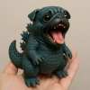 🔥LAST DAY 50% OFF -🦖Cute Monster Dogs