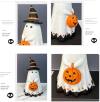 🔥Last Day Promotion 70% OFF🔥Bizarre Halloween Pumpkin Statues⚡BUY 2 FREE SHIPPING