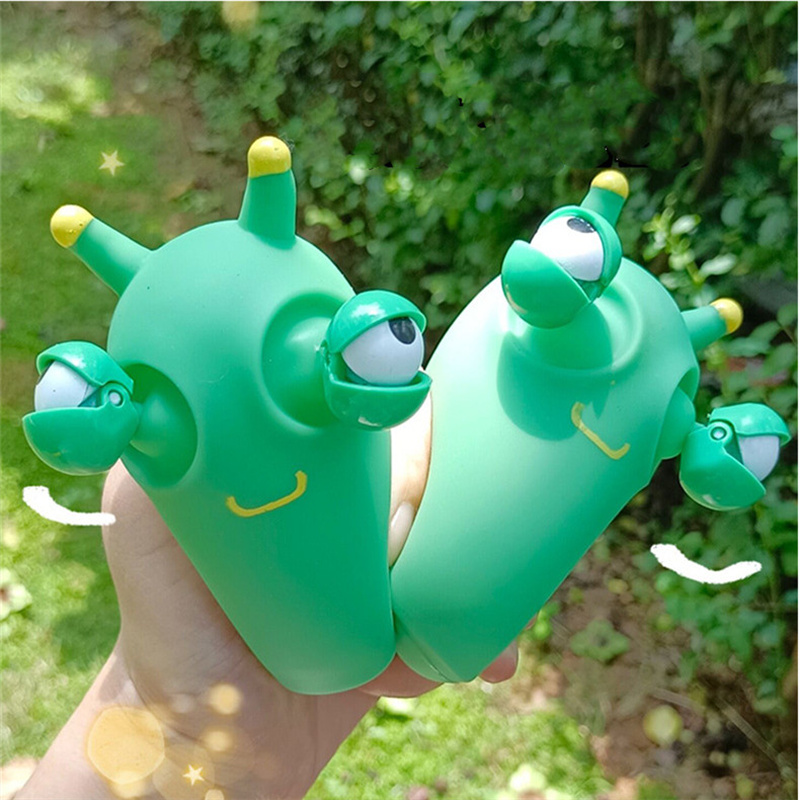 (🔥HOT SALE - SAVE 49% OFF) Squishy Squeeze Toy for Stress Reduction-BUY 5 GET 3 FREE & FREE SHIPPING
