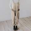 🔥Wide Leg Jumpsuit with Pockets (Buy 2 Free Shipping)