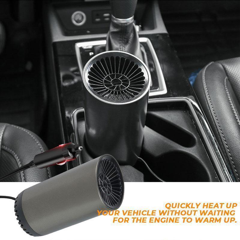 🔥Last Day Promotion 50% OFF🔥Car Warm Air Blower