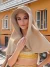 🔥Last Day Promotion 50% OFF👒Full Face Sun Protection & Big Brim Shawl & Sun Hat⚡Buy 2 Free Shipping