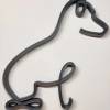 Cat Minimalistic Sculpture
