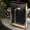 🍂TikTok Fall Sale — Last Day 70% OFF🎉DIY Snowy Street LED Lamp