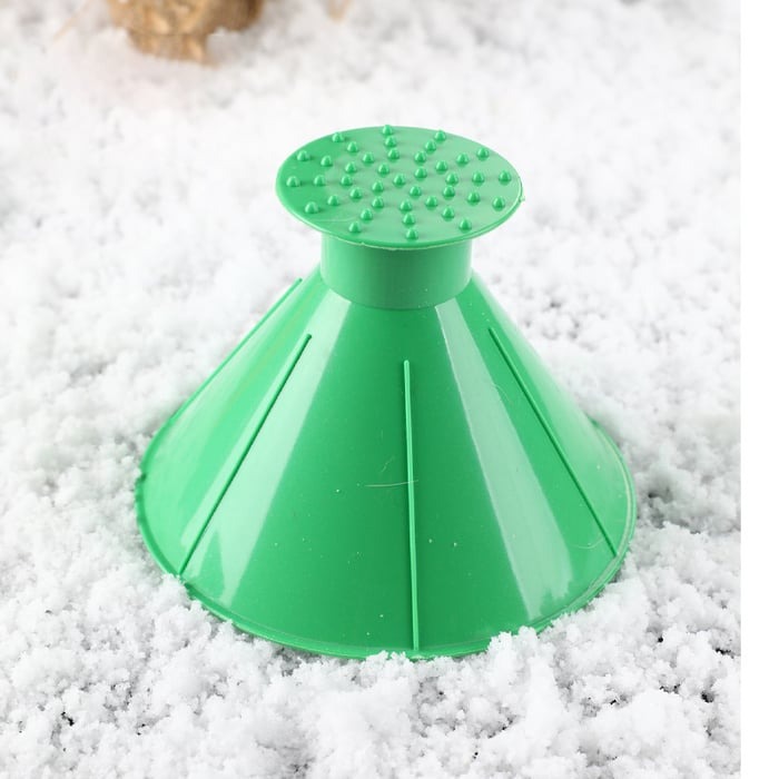 🌲Early Christmas Sale - Buy 5 Get 3 Free & Free Shipping🔥Car Ice Scraper