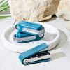 Clean-Cut Single Blade Nail Trimmer – No Flying Clippings, No Hidden Germs