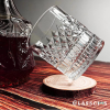 Jack Torrance Vintage Bourbon Glasses