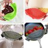 🔥 BUY 1 GET 1 FREE-Silicone Snap Pot Strainer