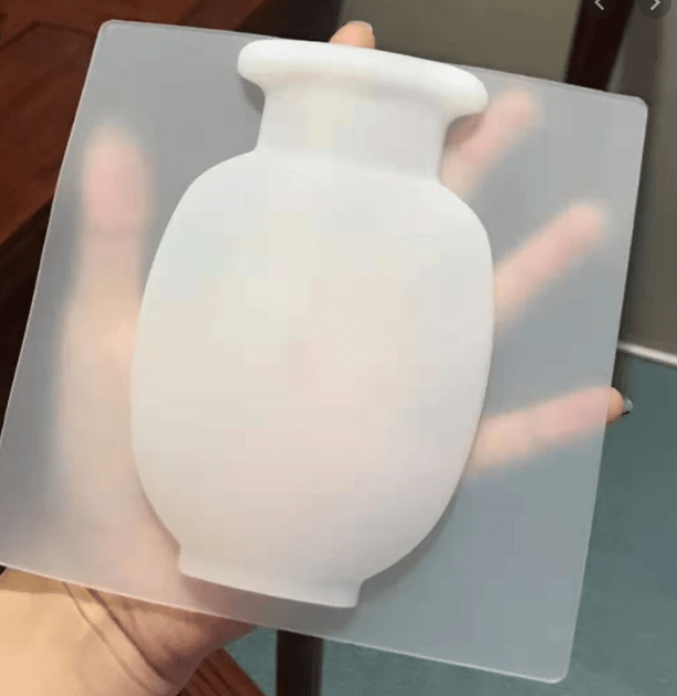 (🔥SUMMER HOT SALE-48% OFF) Magic Silicone Vase(BUY 3 GET FREE SHIPPING)