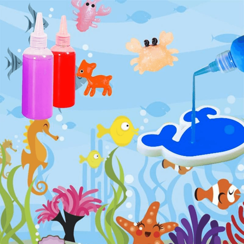 🔥HOT SALE-49% OFF⏰💖Magic Water ELF Toy for Kids
