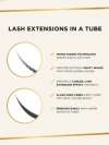 🎁TikTok Last Day Sale - 70% OFF✨Tubing mascara for long-lasting lash defining