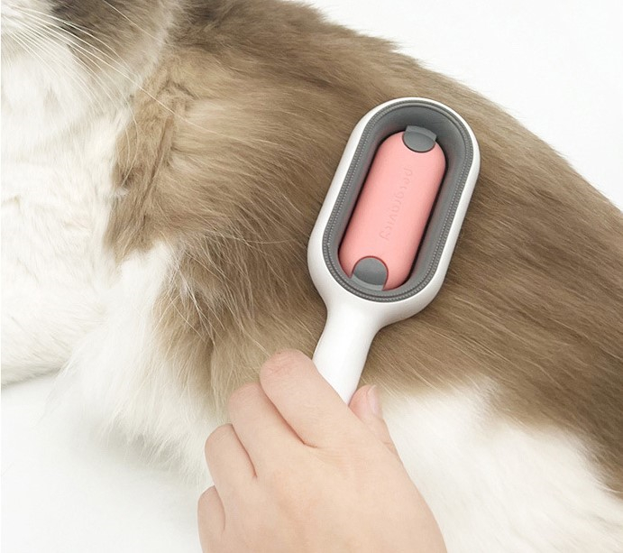 Summer Hot Sale 48% OFF - Pet Knots Remover(Buy 3 Free Shipping now)
