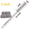 Summer Sale-Retractable Gap Dust Cleaning Artifact -BUY 2 FREE SHIPPING(ONLY TODAY)