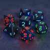 🔥LAST DAY 49% OFF - LED Flash Dice Set(7 PCS)(BUY 2 GET FREE SHIPPING)