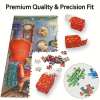 🔥Christmas Early Bird Sale 49% off - 🎅Christmas Advent Calendar Jigsaw Puzzle 1000pcs🎄