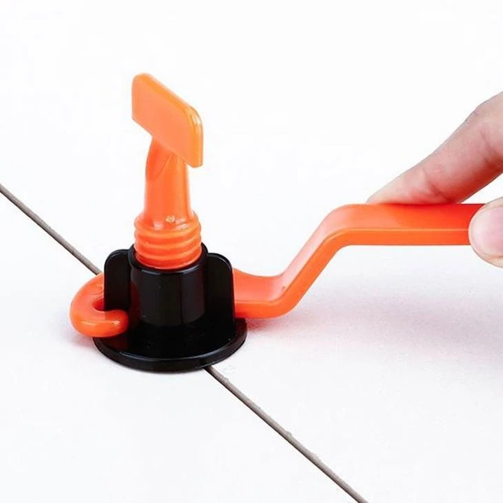 Early Christmas Hot Sale 50% OFF- Reusavle Anti-Lippage Tile Leveling System(Buy 2 Free Shipping）