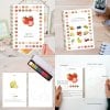 🍓Fruits Watercolor Workbook(🔥2025 New Limited Edition)