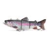 🔥 Micro Jointed Swimbait