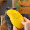 😻 HOT SALE 😻3 In1 Pet Self Cleaning Steamy Brush