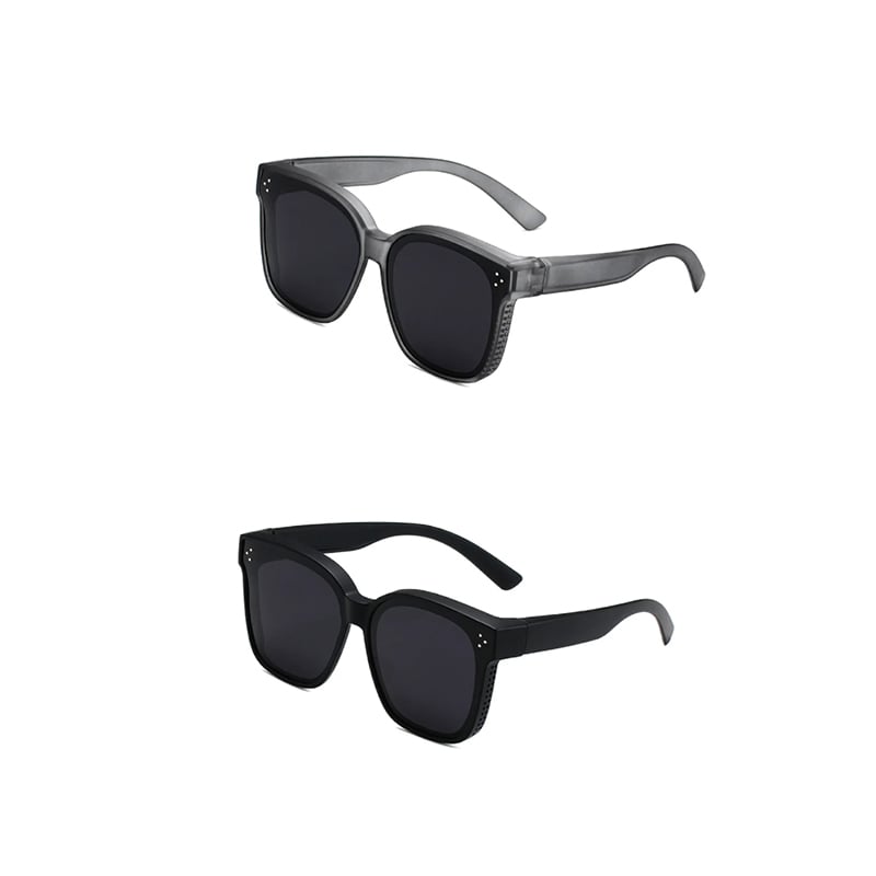 🔥Passende Sonnenbrille mit UV400-Schutz