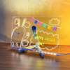 🎄TikTok Christmas Sale -70% OFF✨LED Note Board with Colors🎨