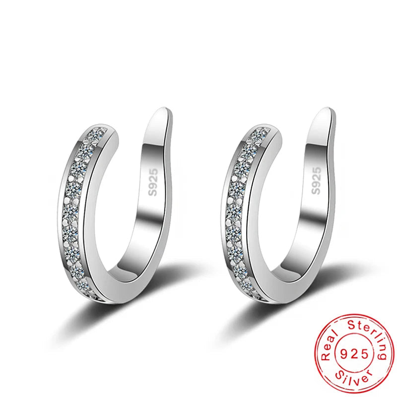 🔥Last Day Promotion 70% OFF🔥925 Silver - Aesthetic Ear Correction without Surgery