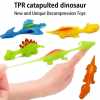 (🎅EARLY CHRISTMAS SALE - 49% OFF)🦖Slingshot Dinosaur Finger Toys